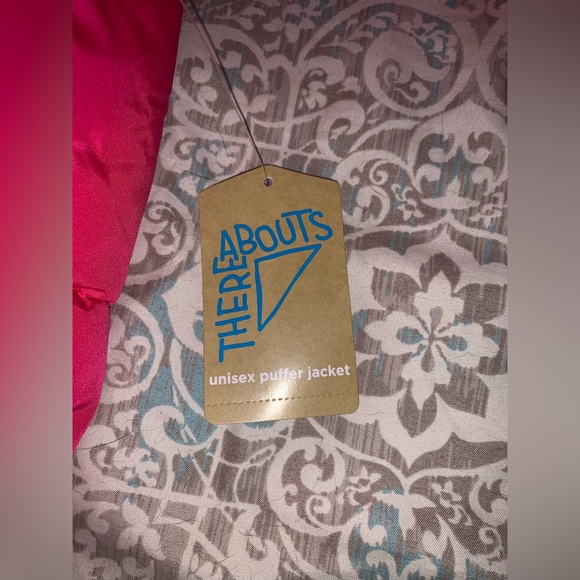 There Abouts Puffer Jacket - Picture 3 of 4